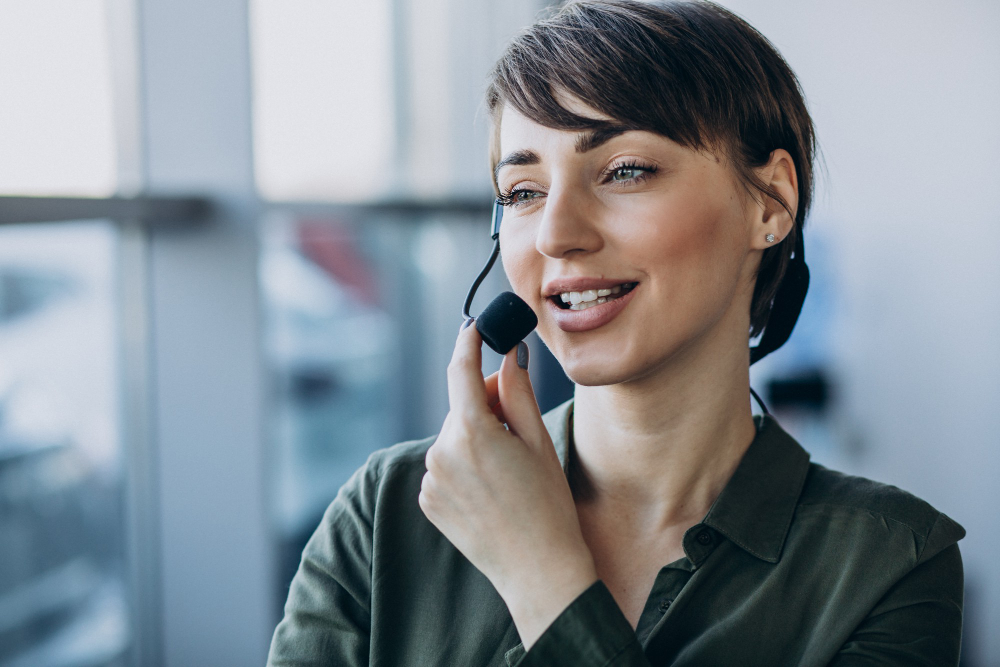 Manfaatkan Call Center Untuk Meningkatkan Performa Bisnis Anda